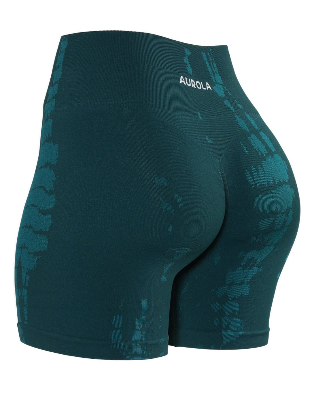 AUROLA Serpentine Shorts