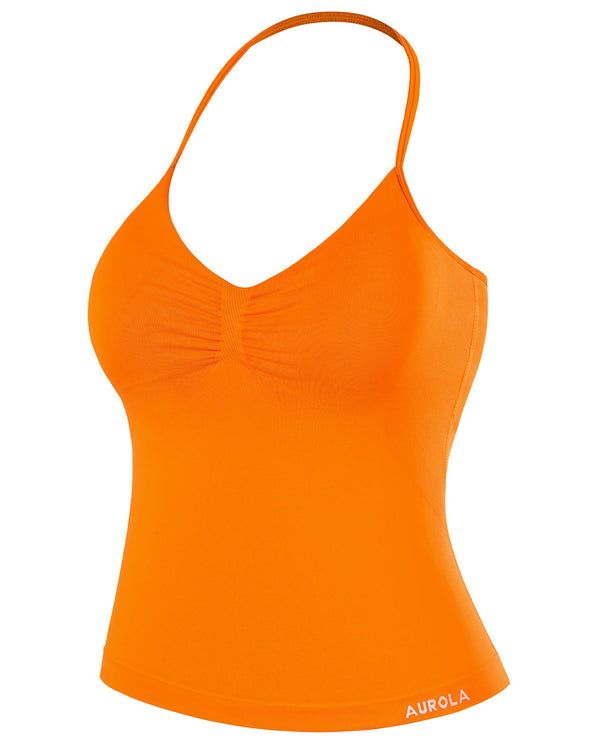Color_Persimmon Orange