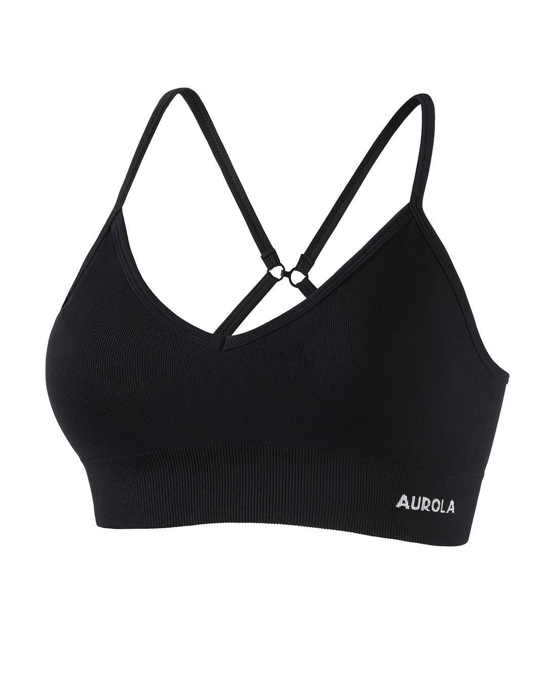 AUROLA Serpentine Bra