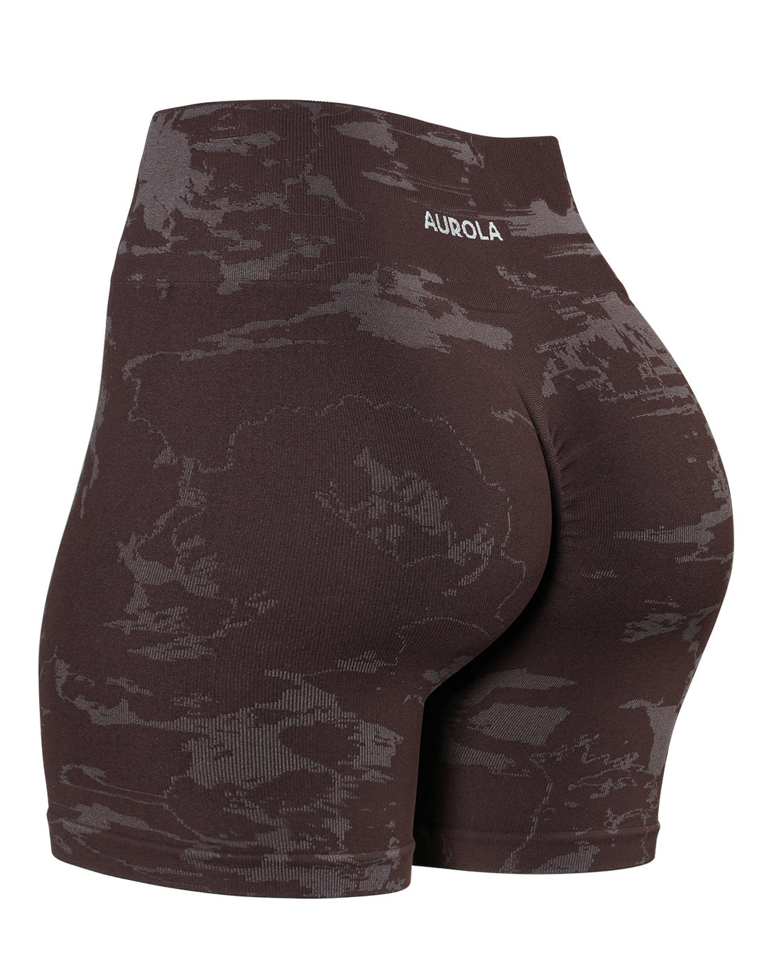 AUROLA Unbridled Imagination Drawing Shorts