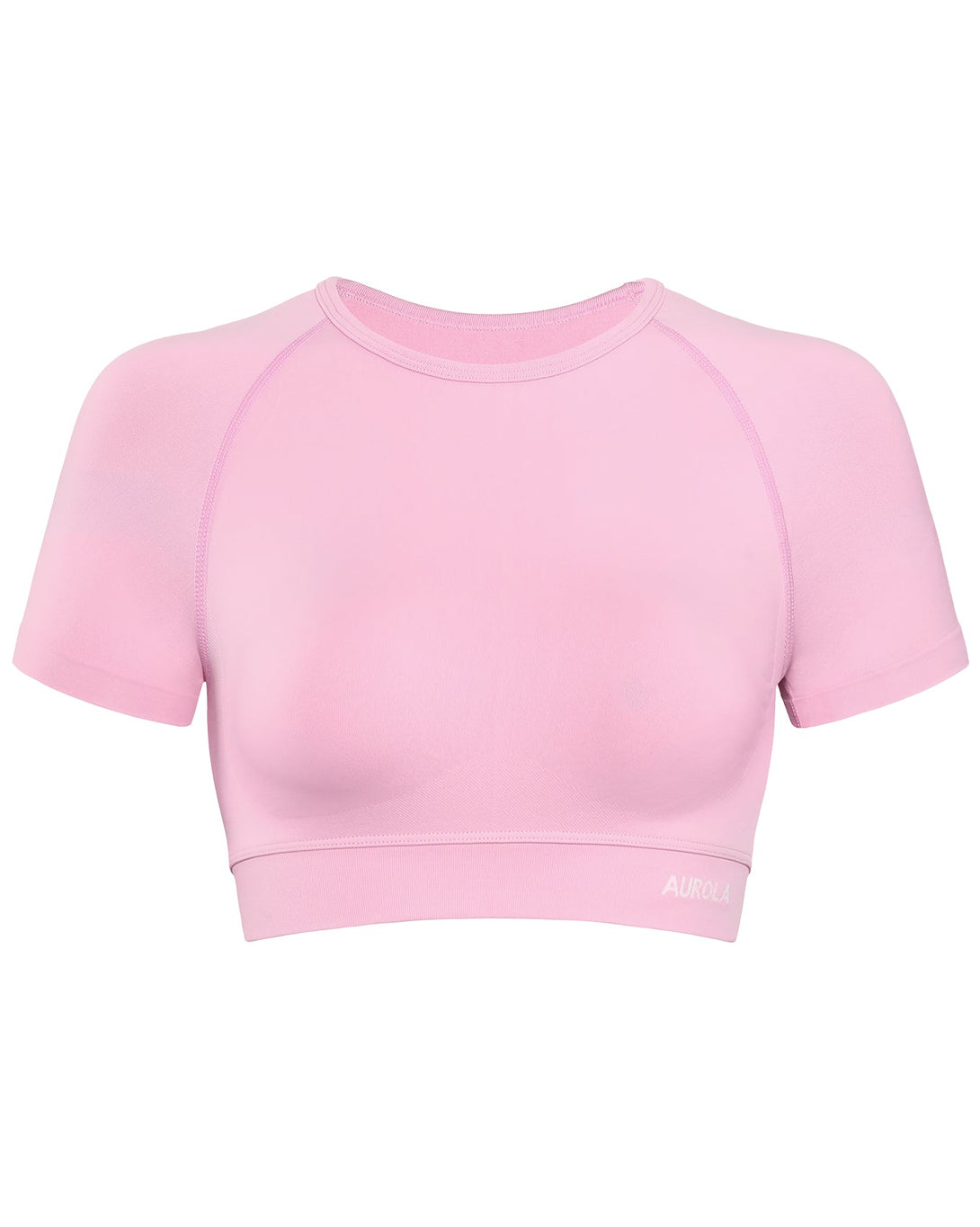 AUROLA Influence Crop Top