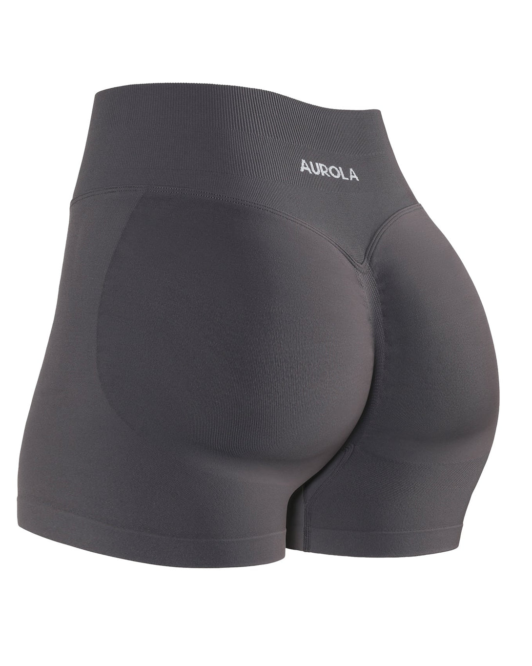 AUROLA Influence Workout Shorts-2.5''