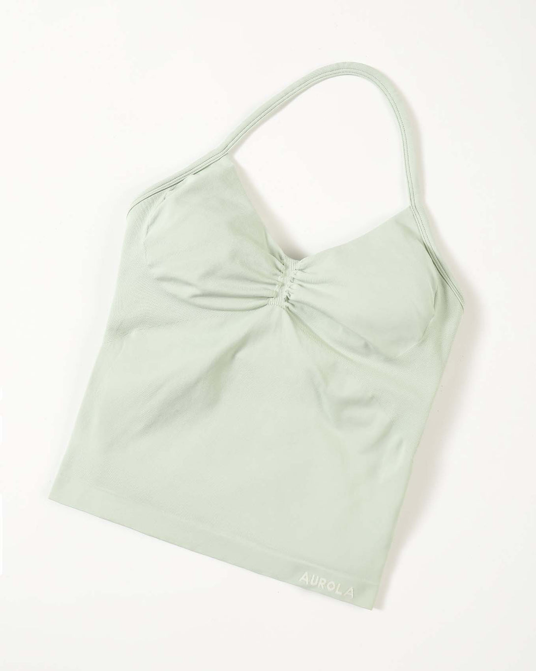 AUROLA Influence Longline Strappy Top-NEW Colors