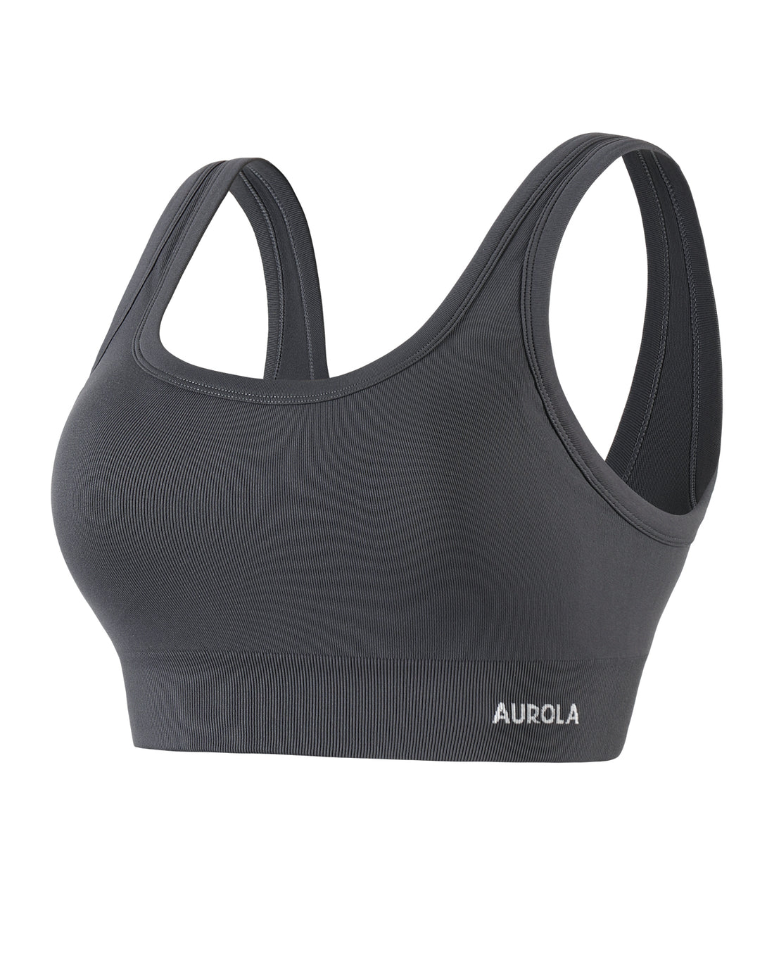 AUROLA Power Sports Bras for Women