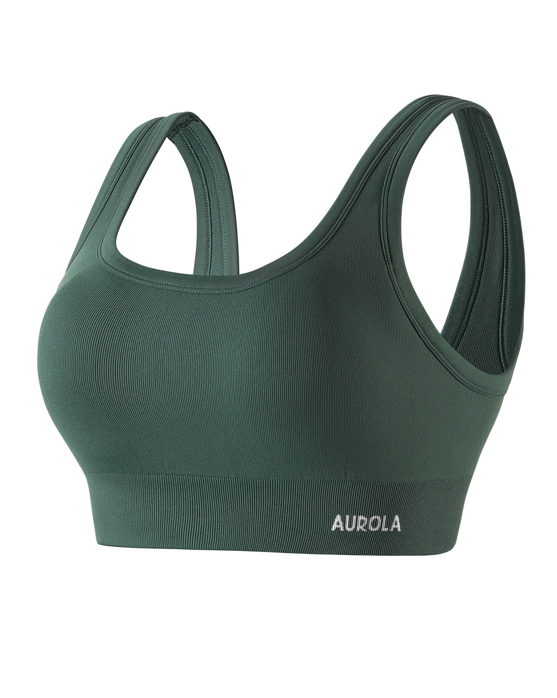 AUROLA Power Sports Bras for Women