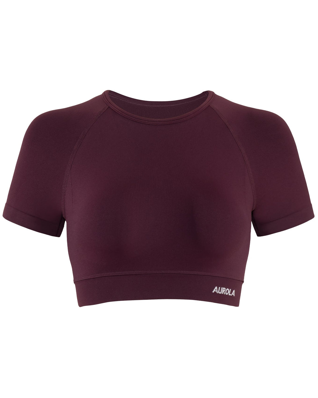 AUROLA Influence Crop Top