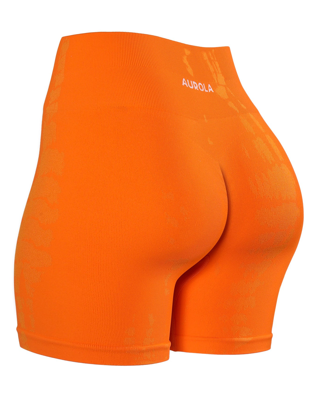 AUROLA Serpentine Shorts