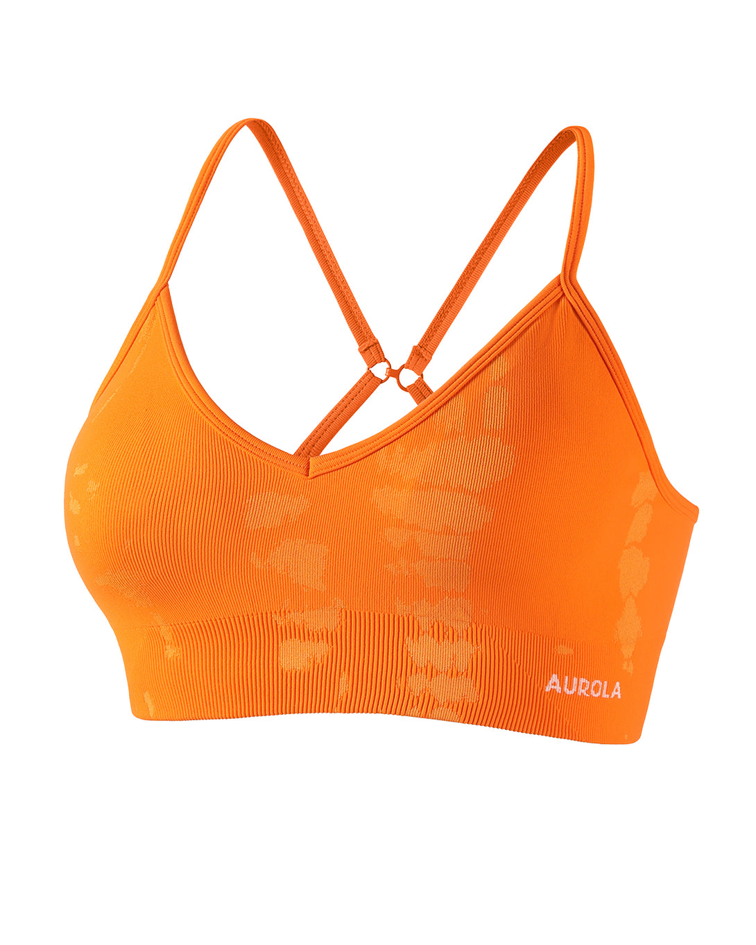 AUROLA Serpentine Bra