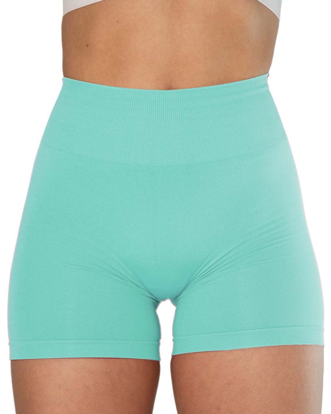 AUROLA Dream Workout Scrunch Shorts New Colors