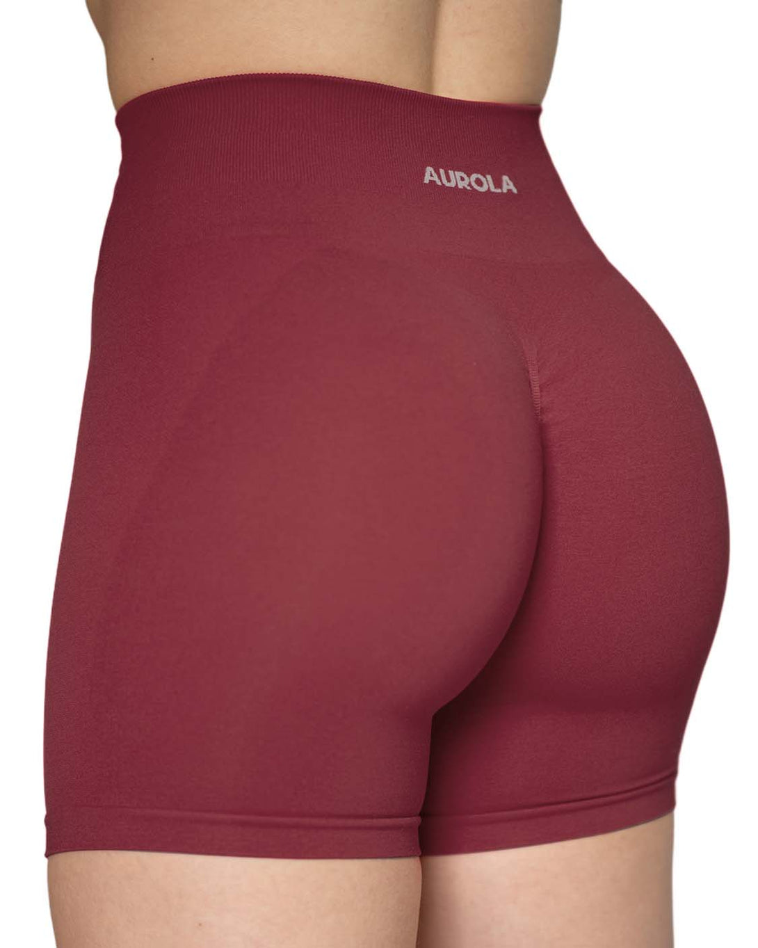 AUROLA Intensify 5'' Shorts