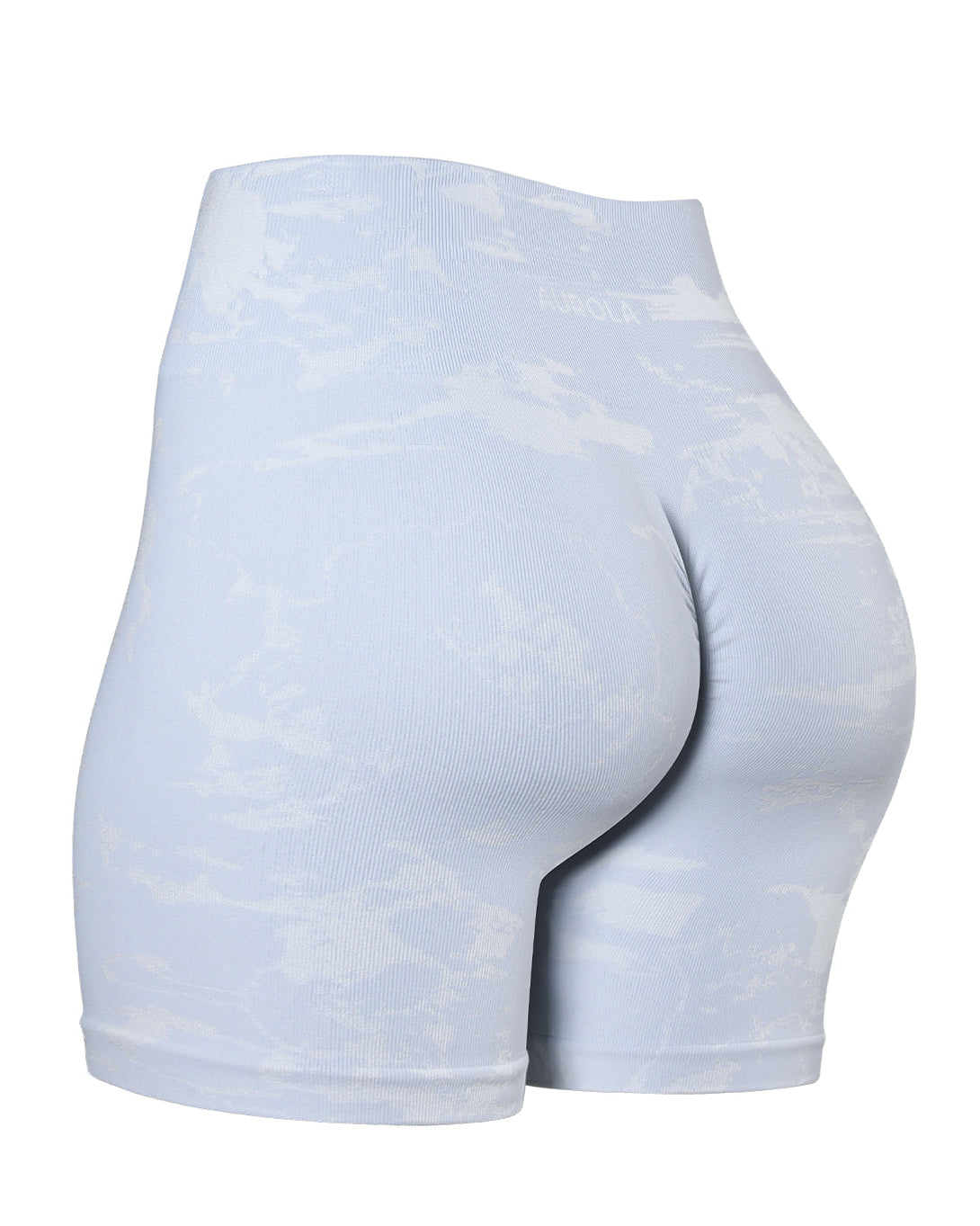 AUROLA Unbridled Imagination Drawing Shorts