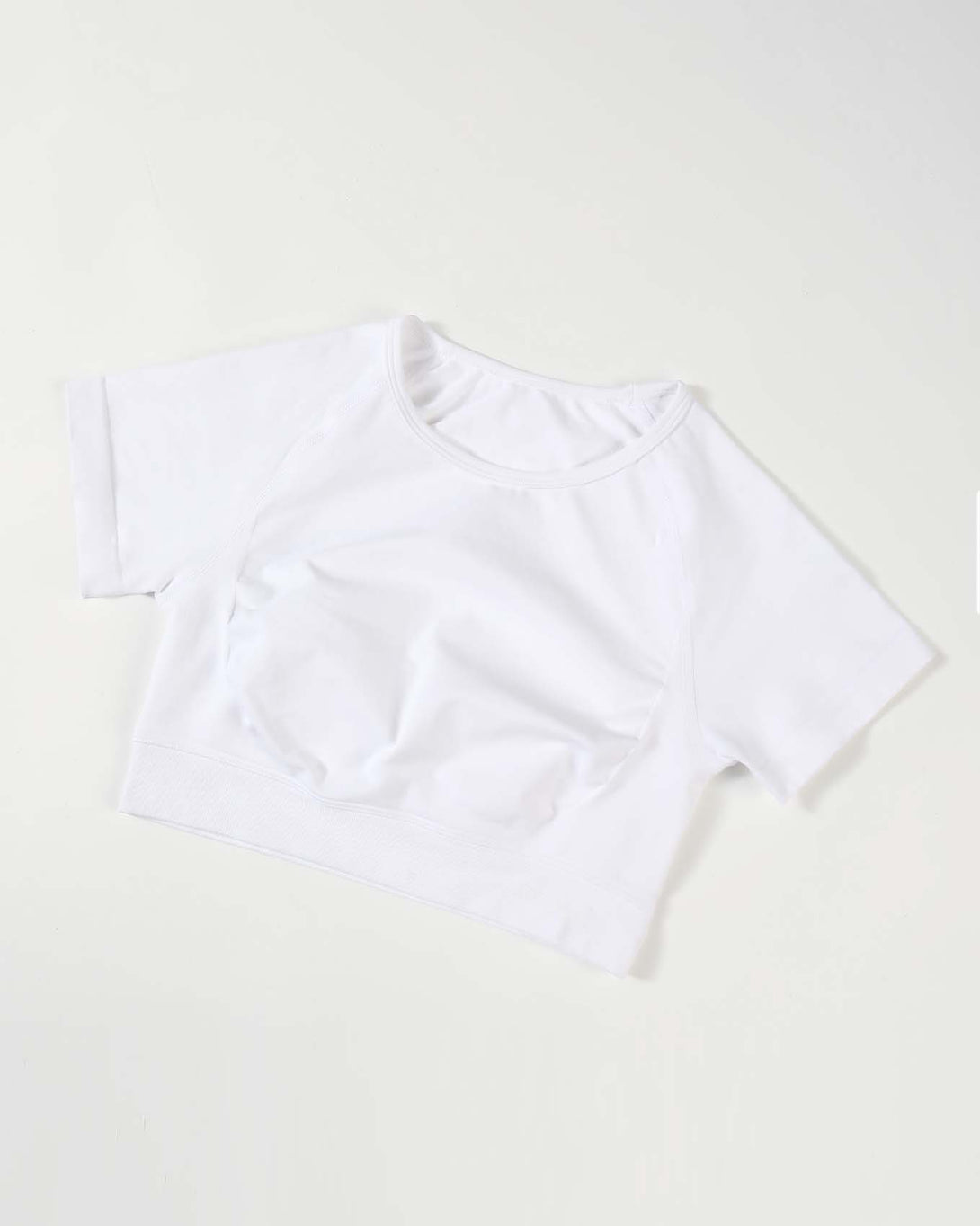 AUROLA Influence Crop Top