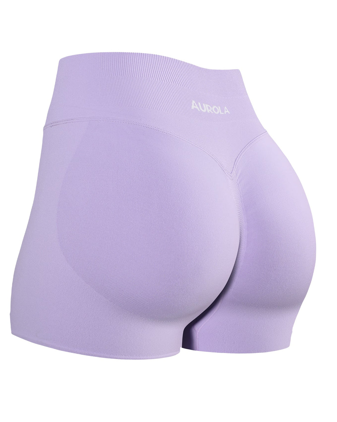 AUROLA Influence Workout Shorts-2.5''