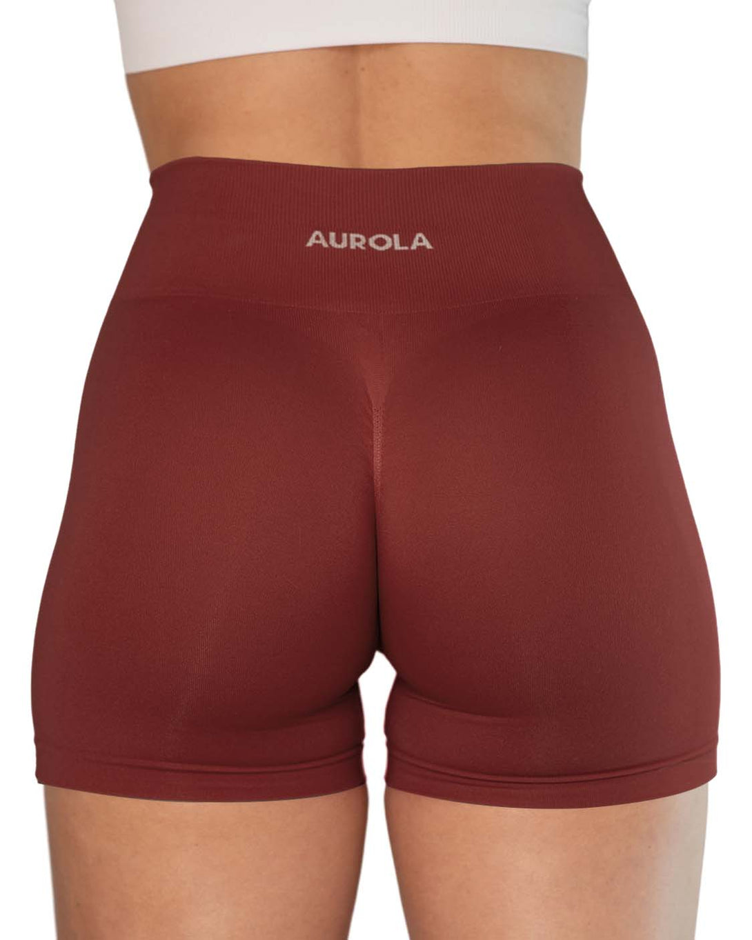 AUROLA Dream Workout Scrunch Shorts New Colors