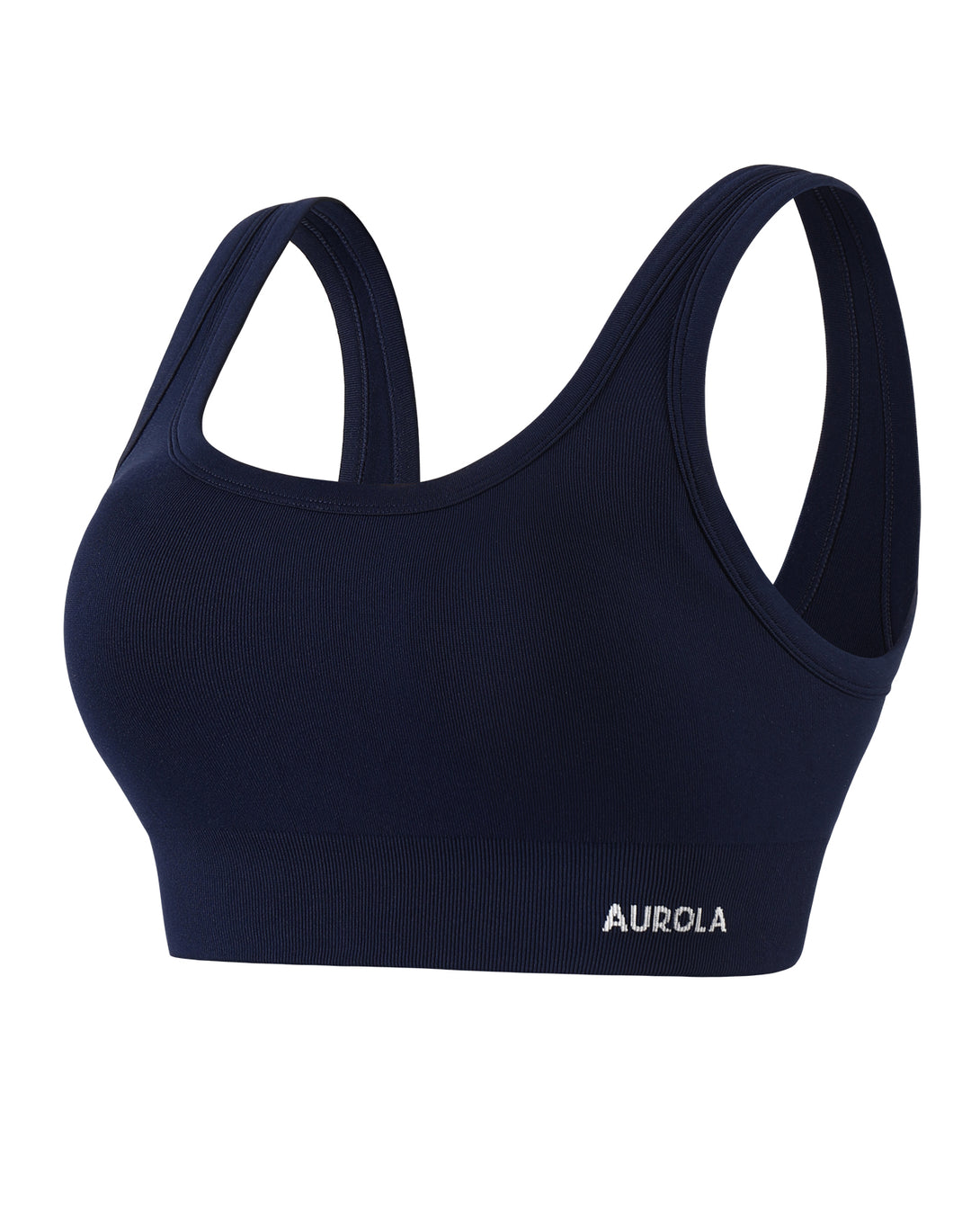 AUROLA Power Sports Bras for Women