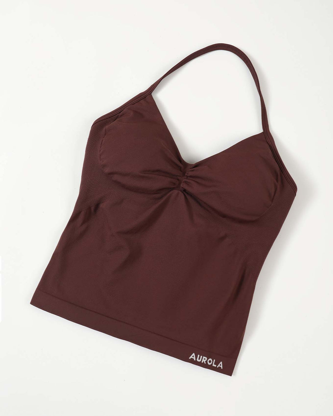 AUROLA Influence Longline Strappy Top-NEW Colors