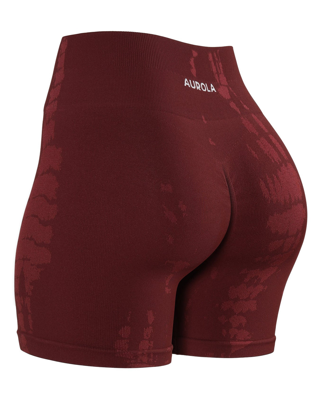 AUROLA Serpentine Shorts
