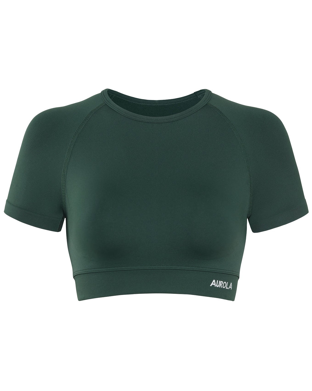 AUROLA Influence Crop Top