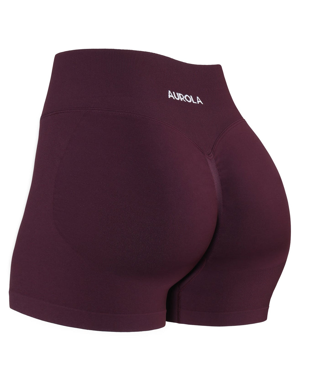 AUROLA Influence Workout Shorts-2.5''