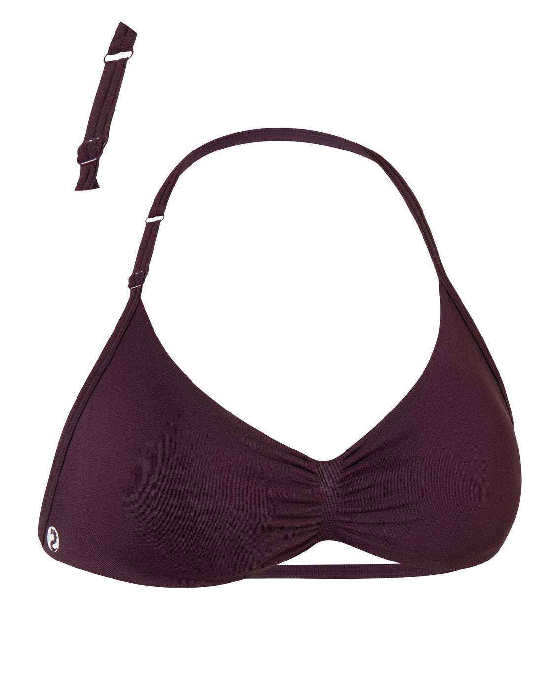 AUROLA Influence Adjustable Strappy Sports Bras