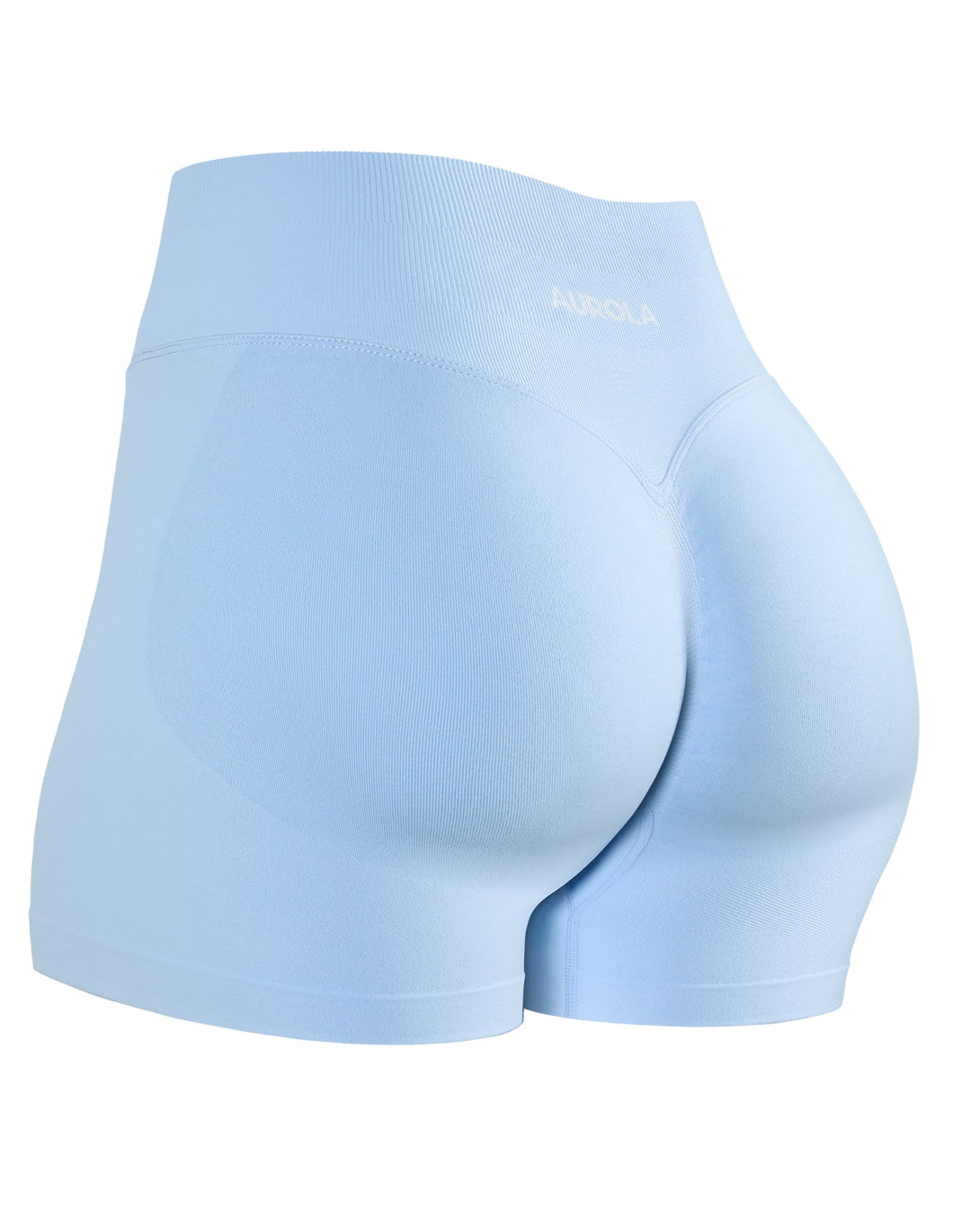 AUROLA Influence Workout Shorts-2.5''