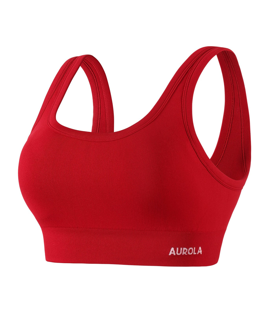 AUROLA Power Sports Bras for Women