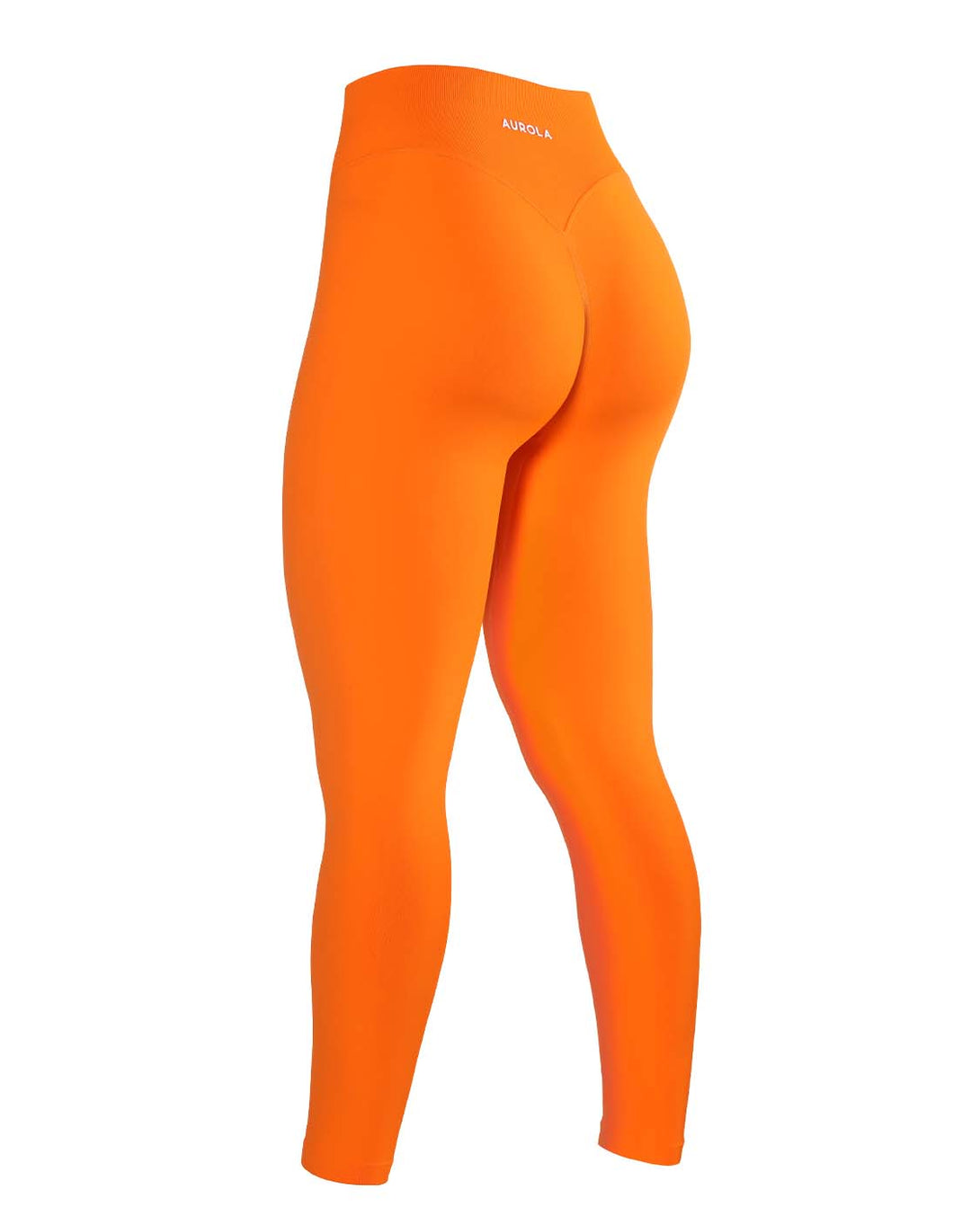 AUROLA Impressive Workout Leggings 25''-High Waist
