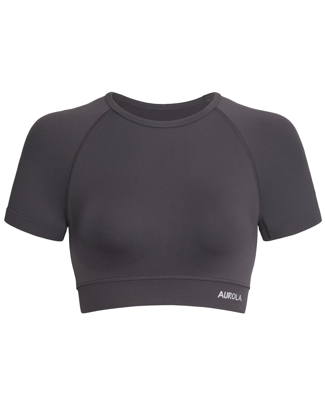 AUROLA Influence Crop Top