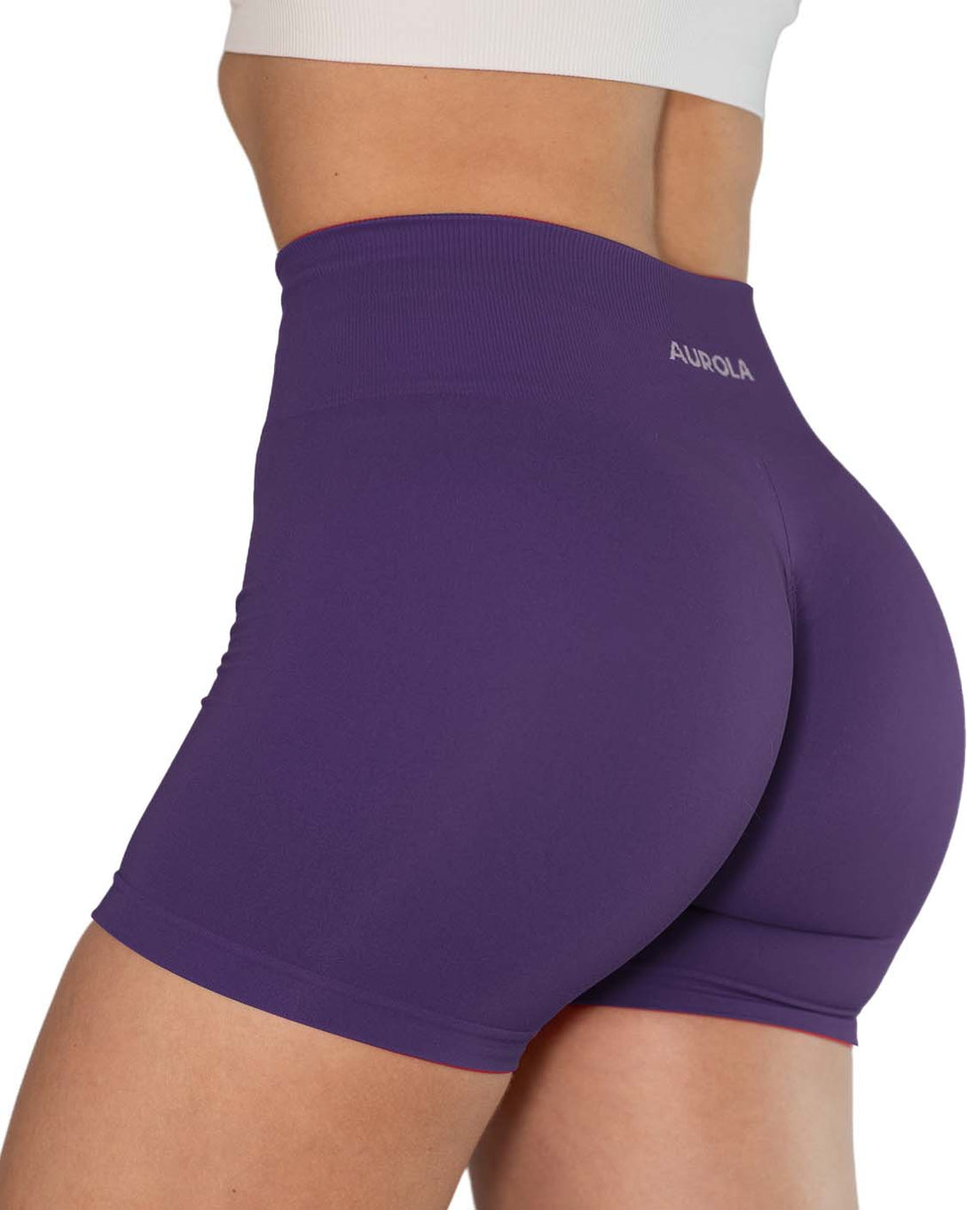 AUROLA Dream Workout Scrunch Shorts New Colors