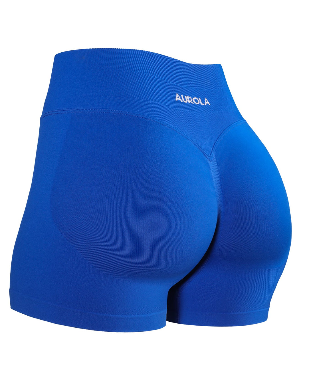 AUROLA Influence Workout Shorts-2.5''