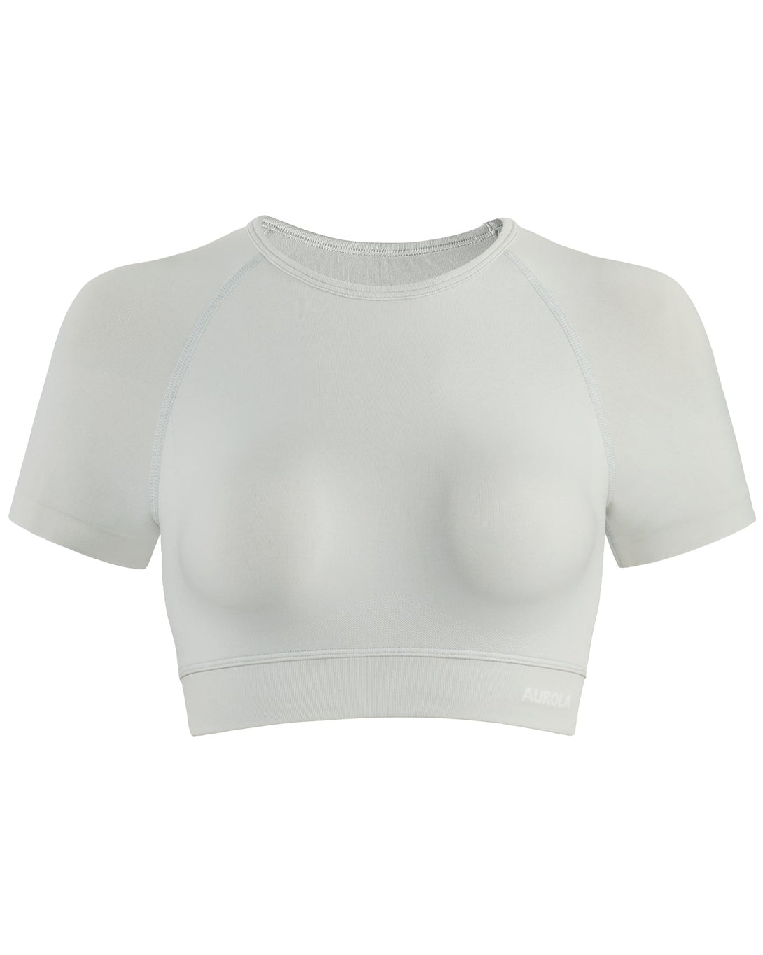 AUROLA Influence Crop Top