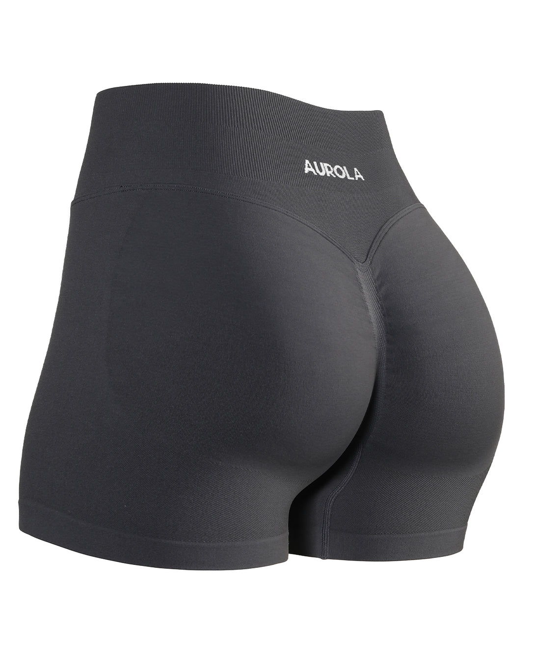 Women S Workout Gym Shorts 2 5 Aurola