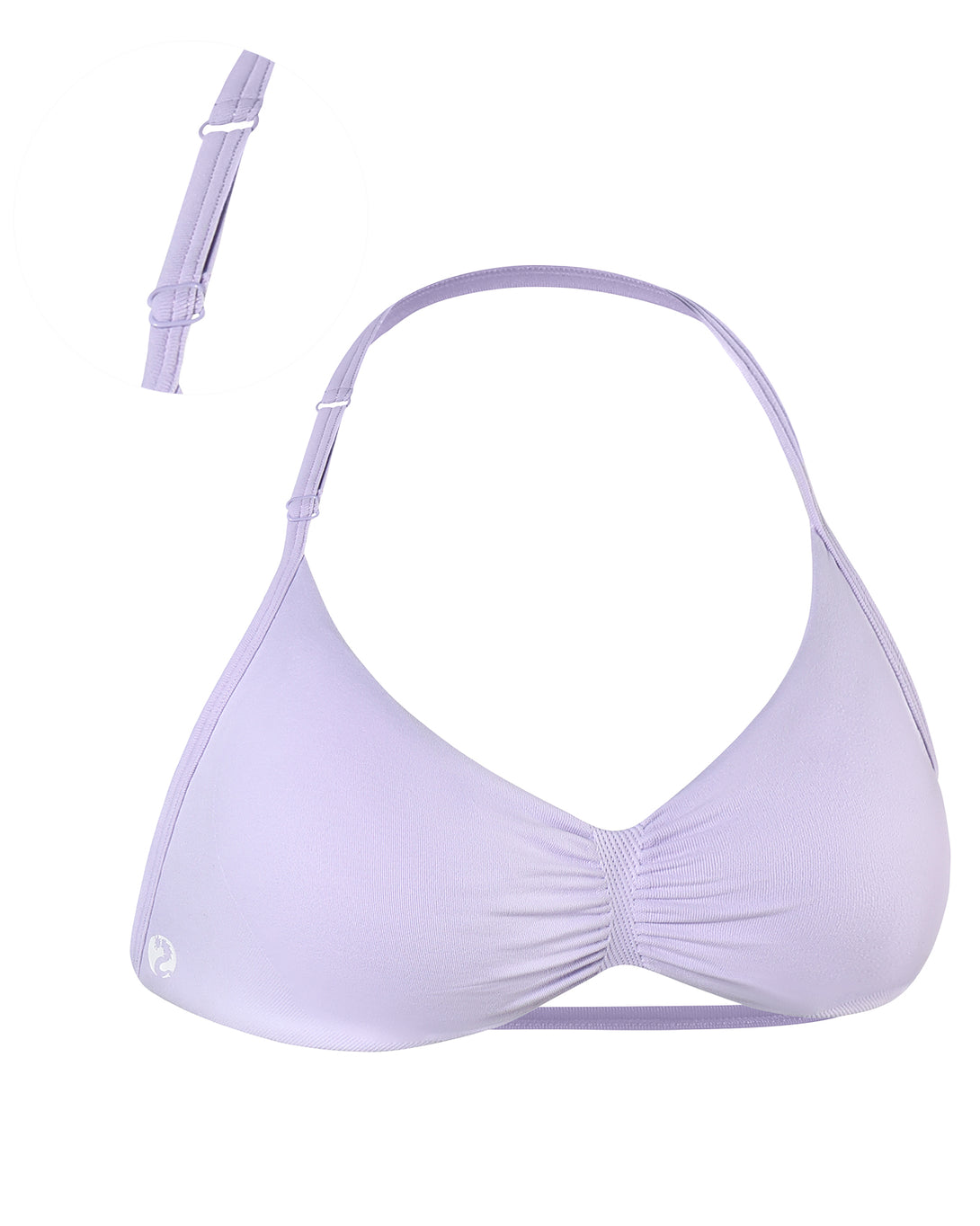 AUROLA Influence Adjustable Strappy Sports Bras