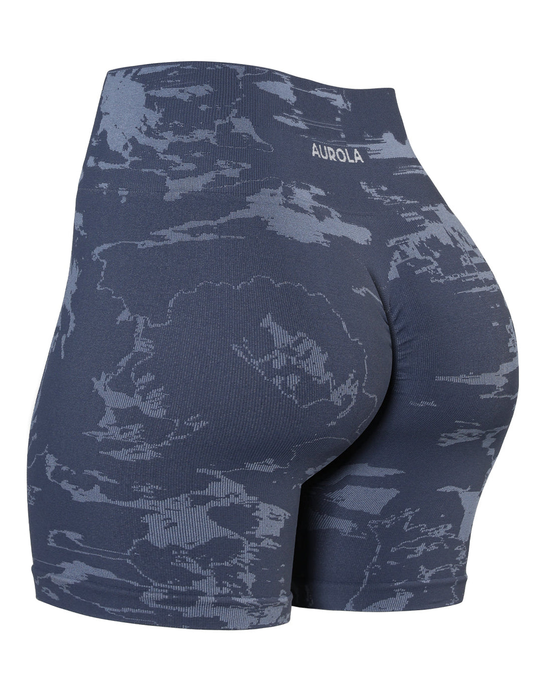 AUROLA Unbridled Imagination Drawing Shorts