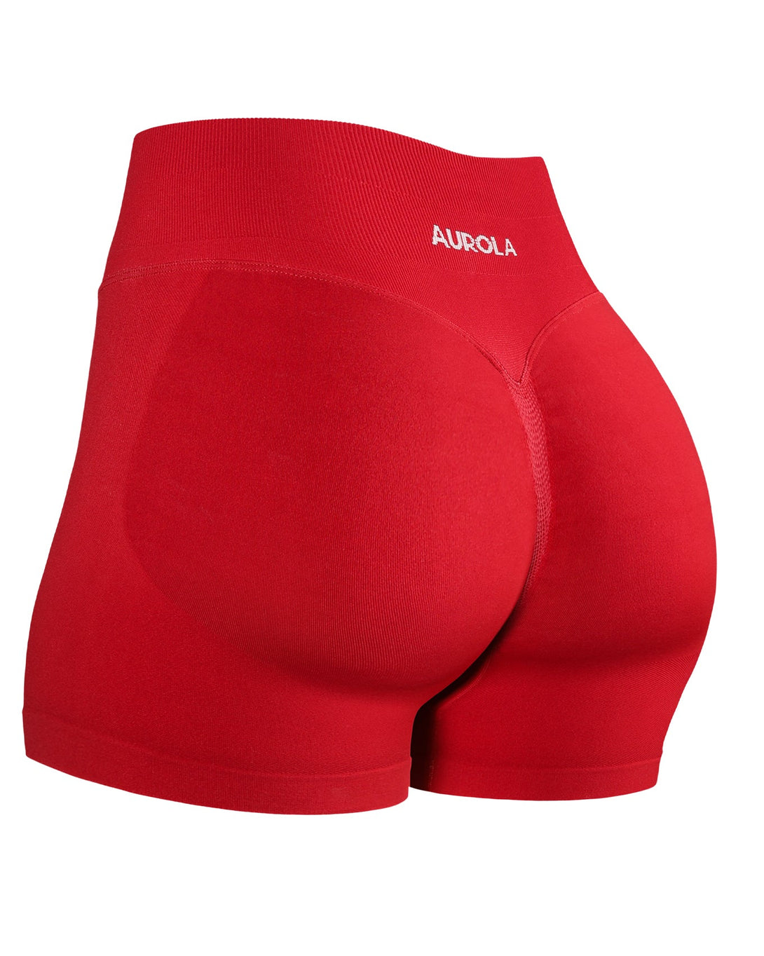 AUROLA Influence Workout Shorts-2.5''