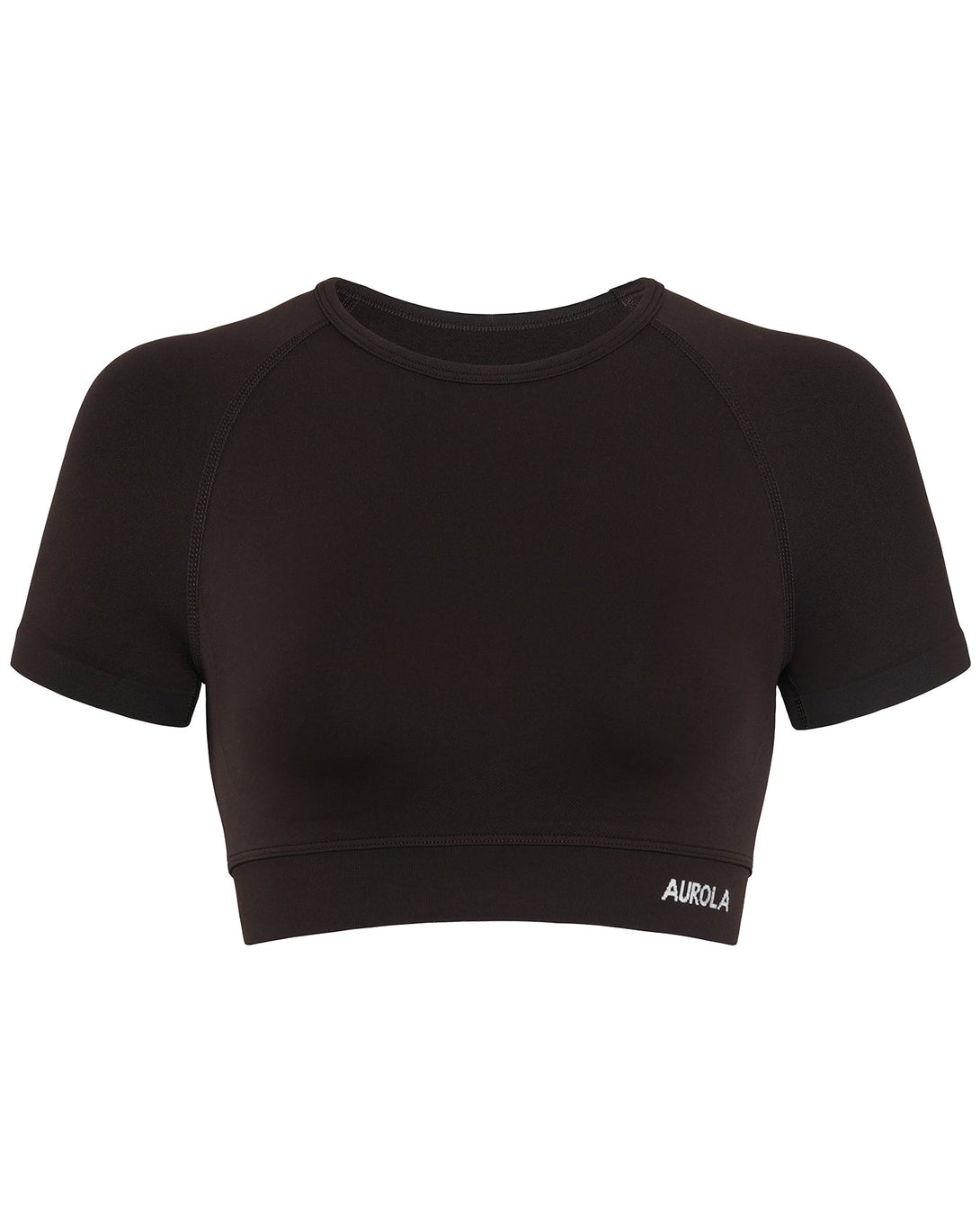 AUROLA Influence Crop Top