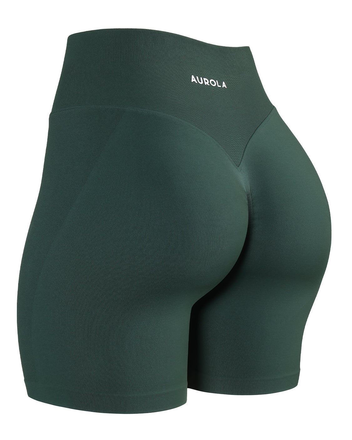 【新品タグ付】AURALEE SOFT RUBBER SHORTS AUROLA Impressive Workout Shorts