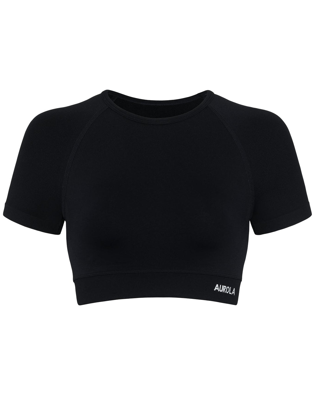 AUROLA Influence Crop Top