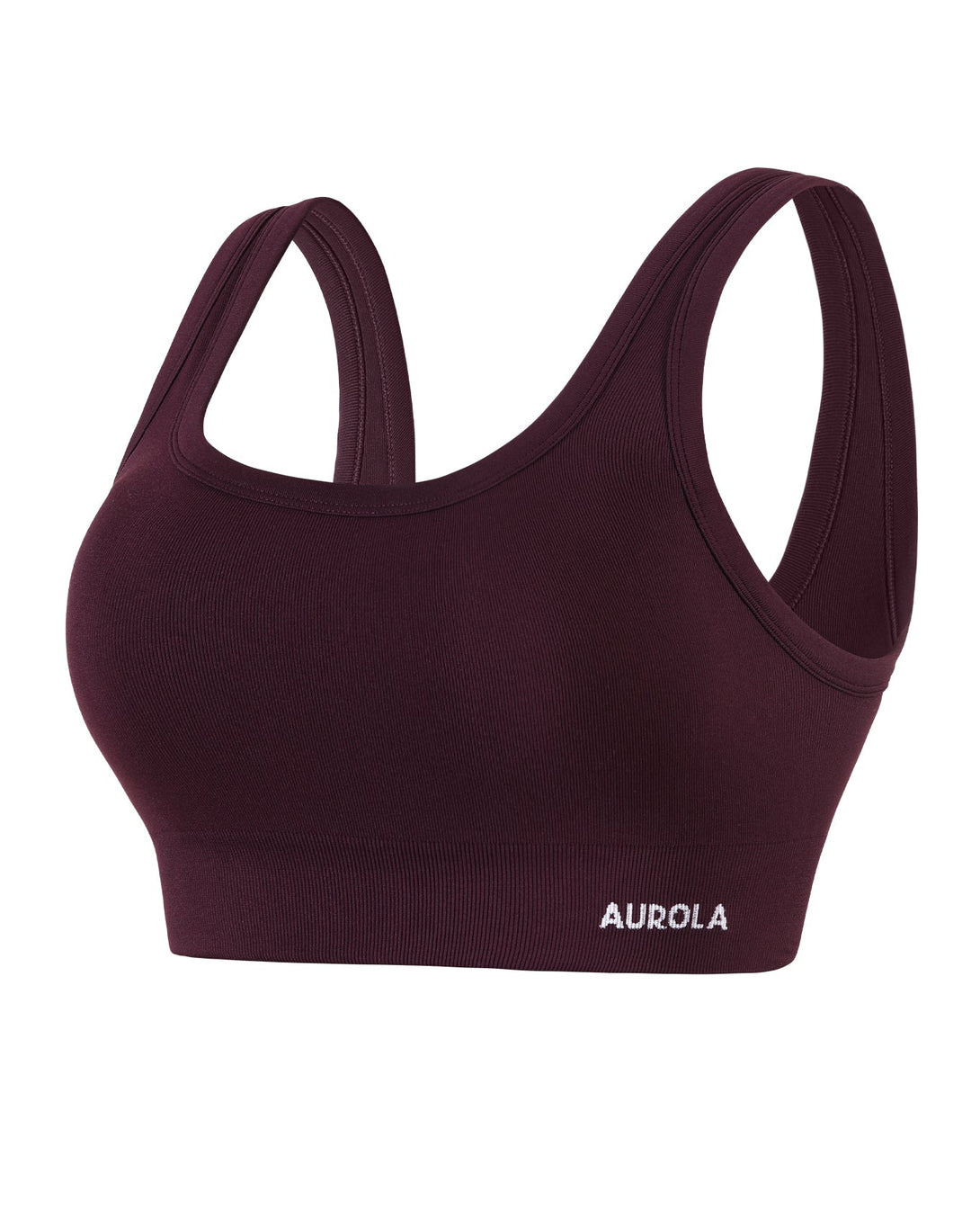 AUROLA Power Sports Bras for Women