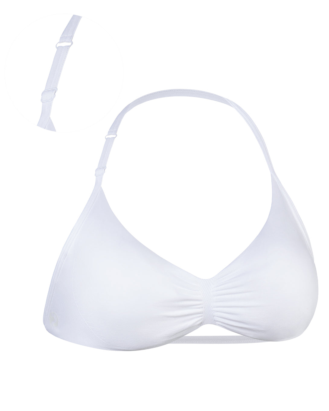 AUROLA Influence Adjustable Strappy Sports Bras