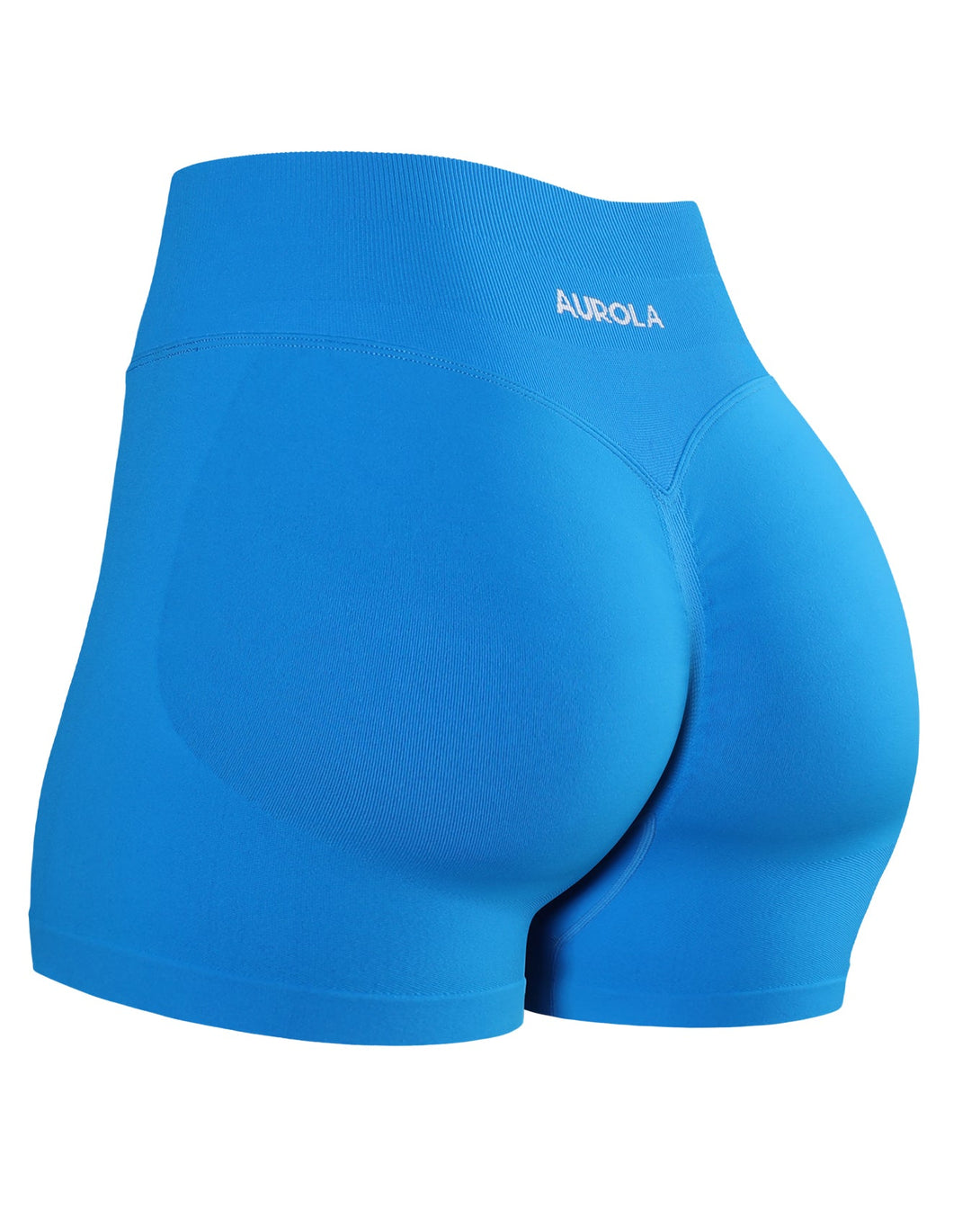 AUROLA Influence Workout Shorts-2.5''