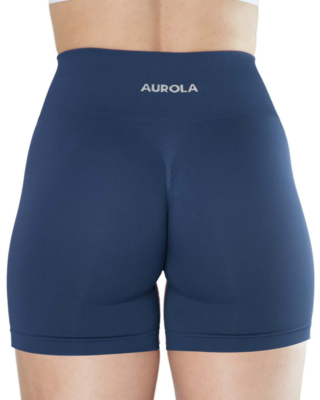 AUROLA Dream Workout Scrunch Shorts New Colors