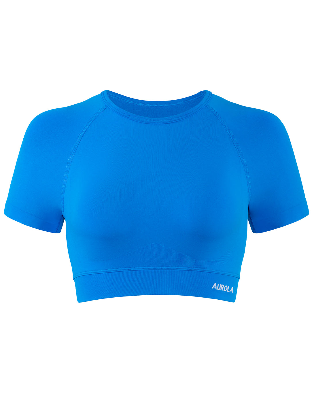 AUROLA Influence Crop Top