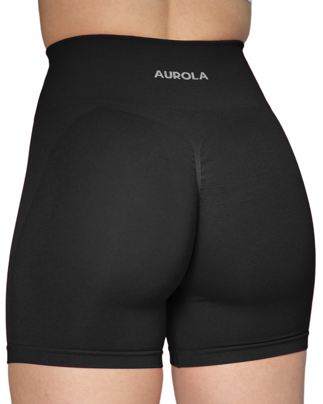 AUROLA Intensify 5'' Shorts