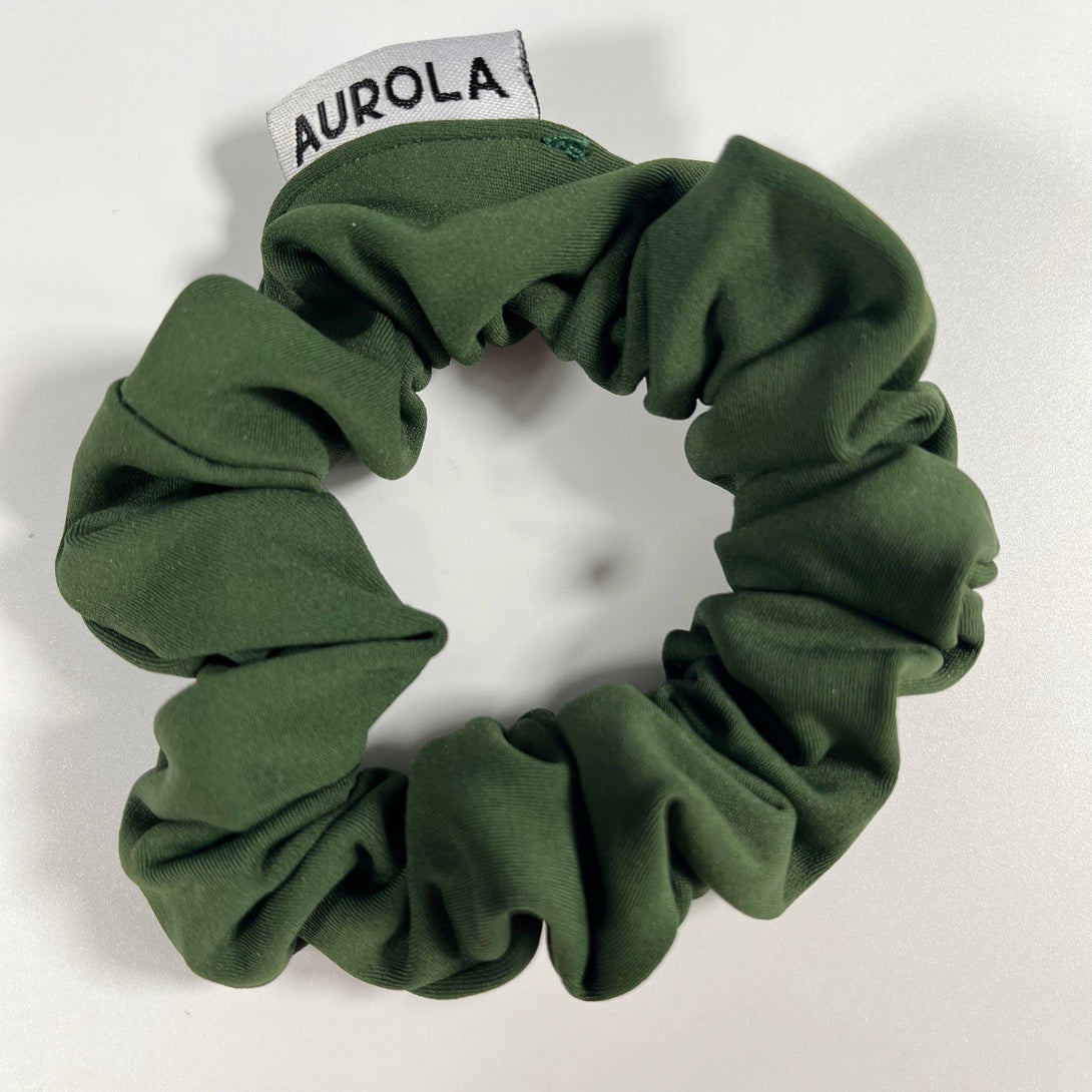 Fresh Mini Scrunchie
