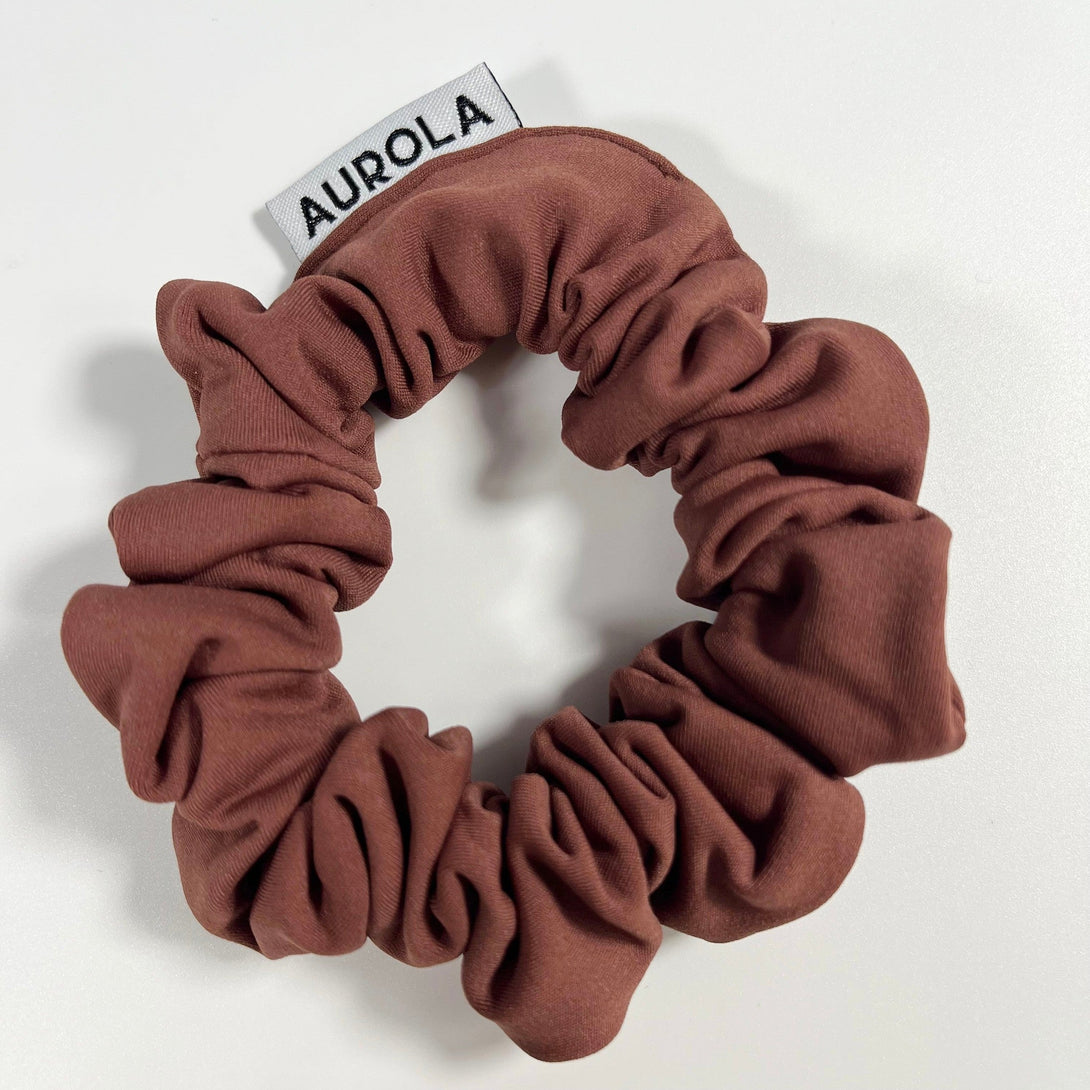 Fresh Mini Scrunchie