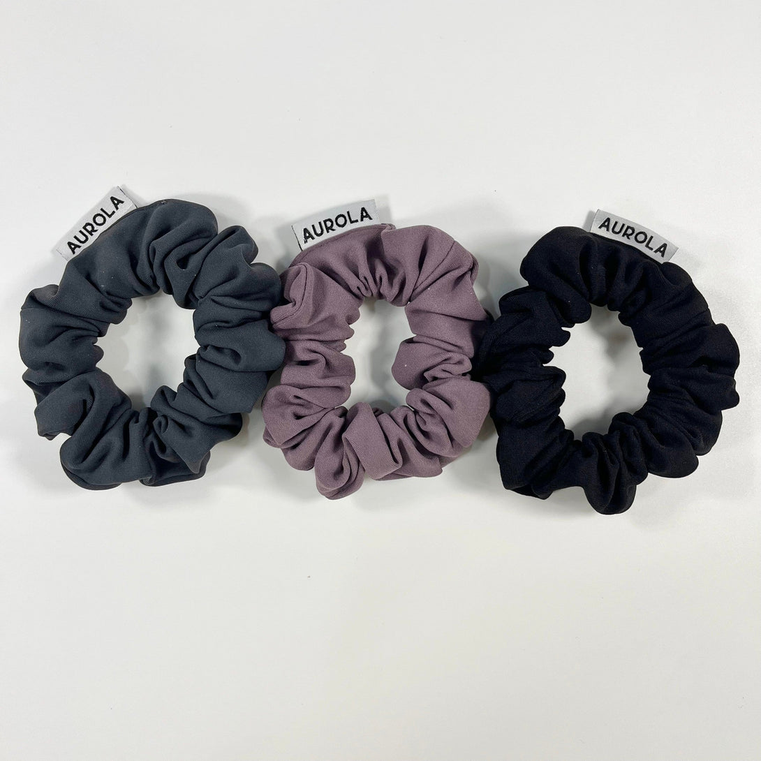 Fresh Mini Scrunchie