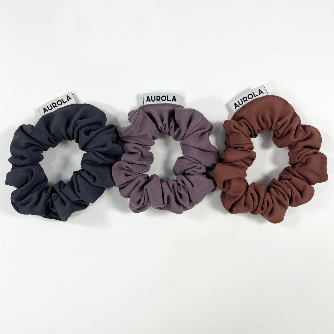 Fresh Mini Scrunchie