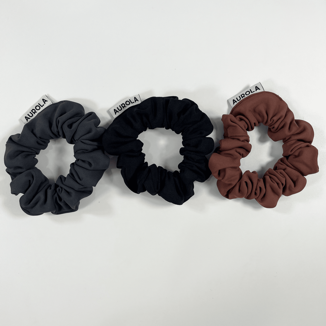 Fresh Mini Scrunchie