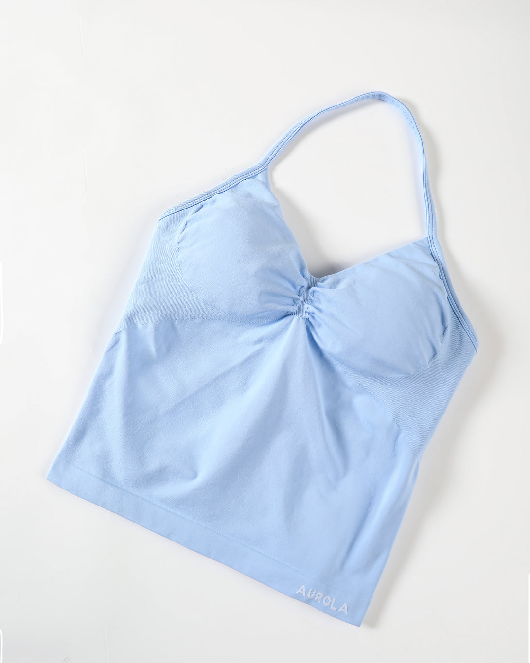 AUROLA Influence Longline Strappy Top-NEW Colors